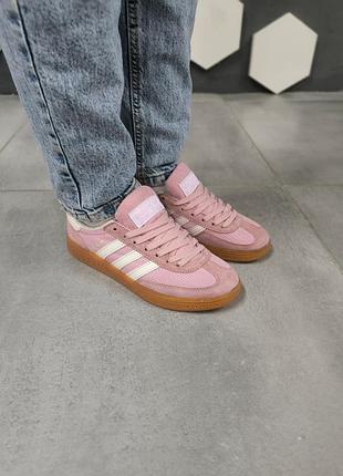 Adidas spezial shadow pink 5