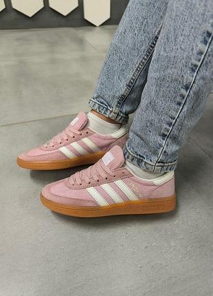 Adidas spezial shadow pink
