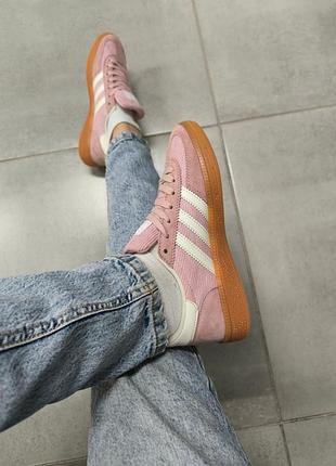 Adidas spezial shadow pink 3