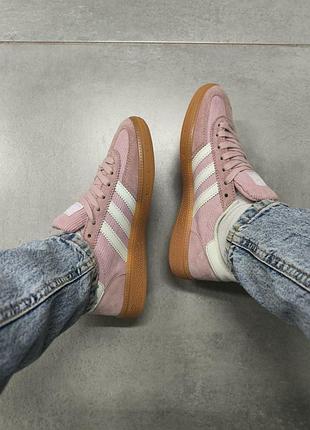 Adidas spezial shadow pink 2