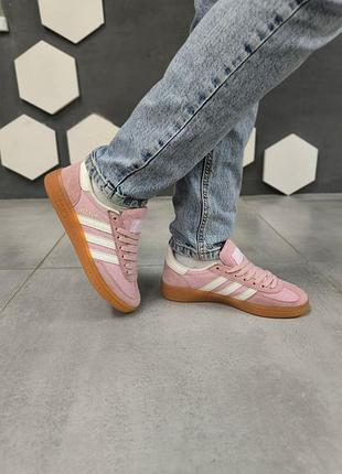 Adidas spezial shadow pink 7