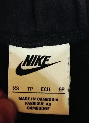 Штани nike 2