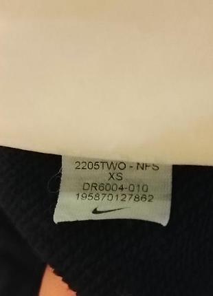 Штани nike 3