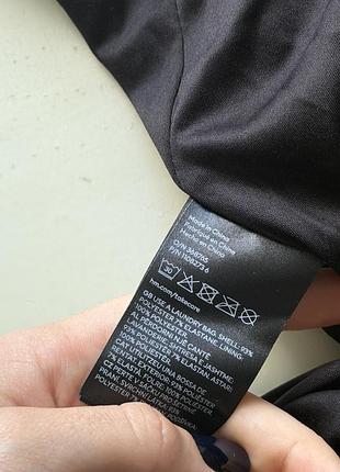 Міні сукня жіноча в блискуча h&m 6