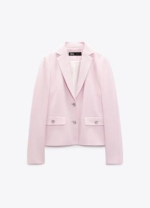 Новый пиджак zara 💖