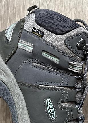 Черевики keen steens mid waterproof 2