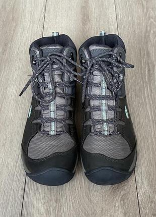 Черевики keen steens mid waterproof 4