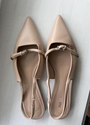 Слінгбеки zara