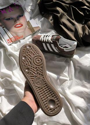 Adidas spezial chocolate 6