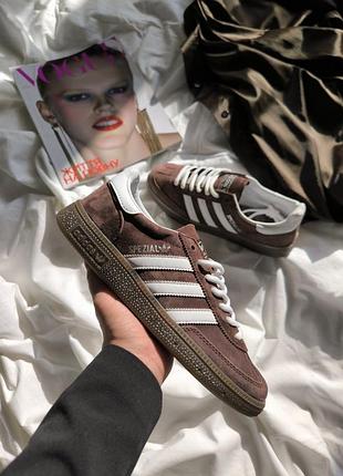 Adidas spezial chocolate 2