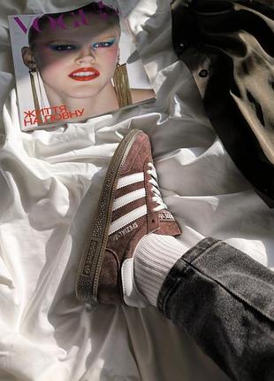 Adidas spezial chocolate 8