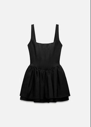Корсетна сука zara