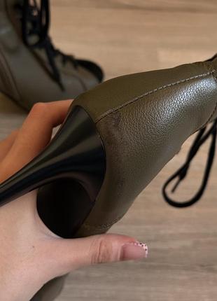 Підбори для high heels
