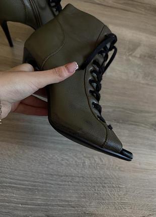 Підбори для high heels 2