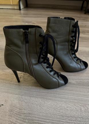 Підбори для high heels 3