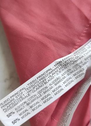 Лонгслив bershka испания 6