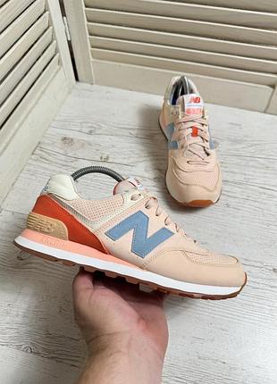 Кросівки new balance 574