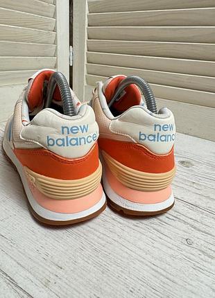 Кросівки new balance 574 5