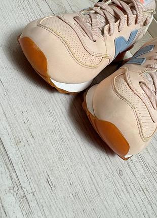 Кросівки new balance 574 2