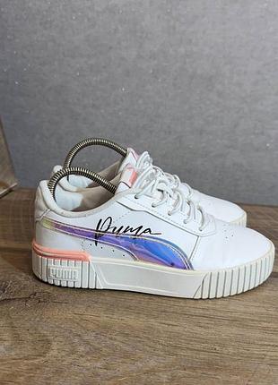 Кросівки puma 33/20,5см 2