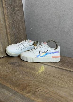 Кросівки puma 33/20,5см