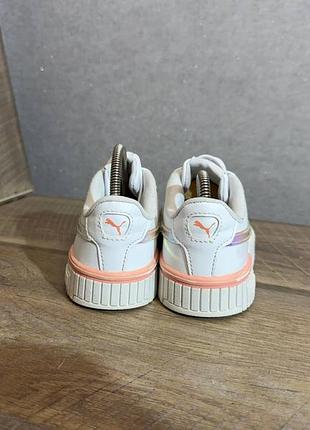 Кросівки puma 33/20,5см 4
