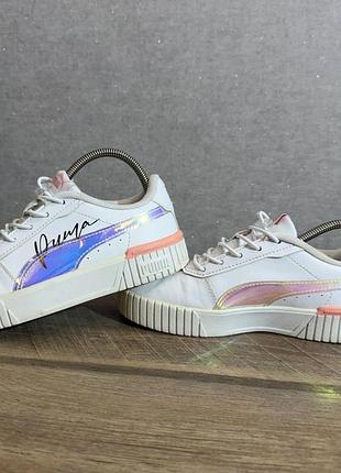 Кросівки puma 33/20,5см 3