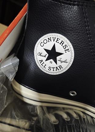 Кеды converse chuck 70 hi 2