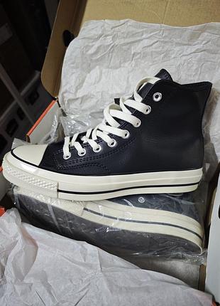 Кеды converse chuck 70 hi