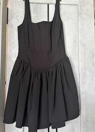 Корсетна сука zara 3