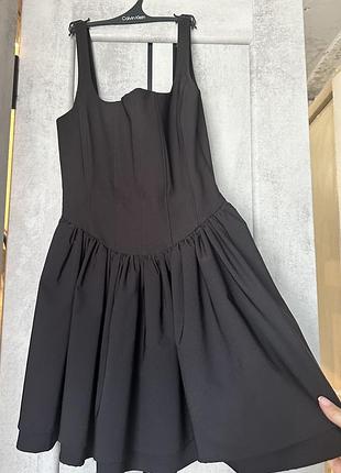 Корсетна сука zara 4