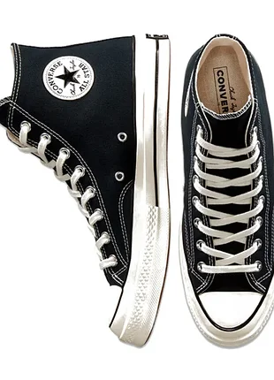 Кеды converse chuck 70 hi 3