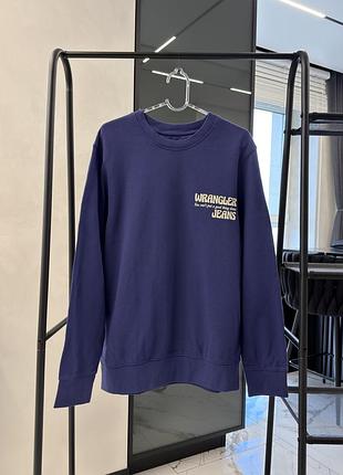 Wrangler світшот