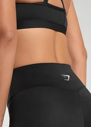 Gymshark soft лосины 6