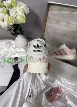 Adidas superstar cappuccino 4