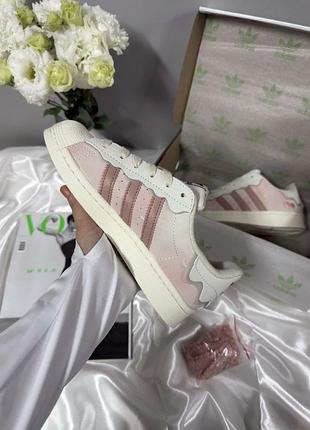 Adidas superstar cappuccino 3