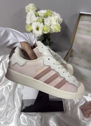 Adidas superstar cappuccino 5