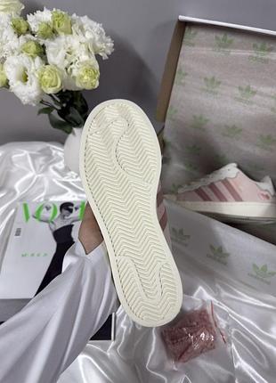 Adidas superstar cappuccino 8