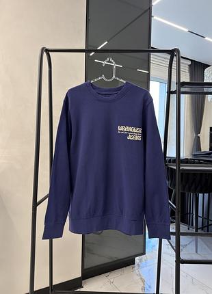 Wrangler світшот 3