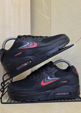 Кроссовки оригинал nike air max 90 размер 38-38.5