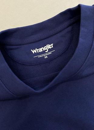 Wrangler світшот 6