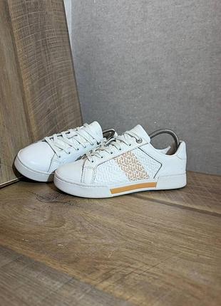 Кросівки tommy hilfiger 37/23,5см