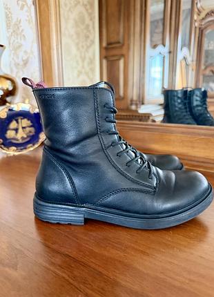 Черевики geox 35 3