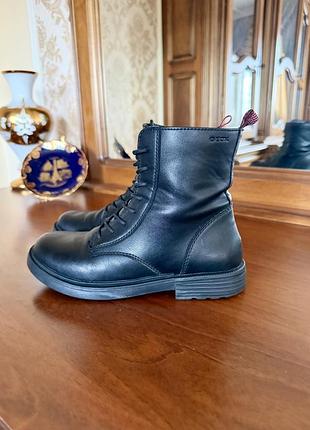 Черевики geox 35 4