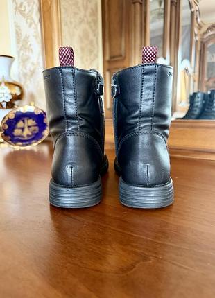 Черевики geox 35 5