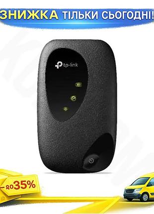 Ku мобильный роутер 4g universal fit lte tp-link с wi-fi для 15 устройств 2000мач портативная точка до uni2l_k