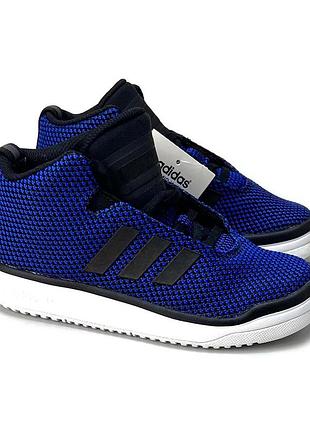 Ботинки для мальчика adidas размер 29. спортивные демисезонные детские ботинки