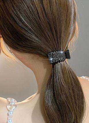 💎 стильная заколка-зажим для волос 💎