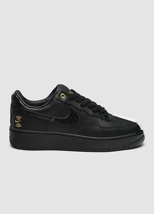 Кроссовки мужские nike air force 1 “aniversary edition”
