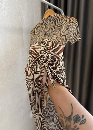 Сукня жіноча с-м 3